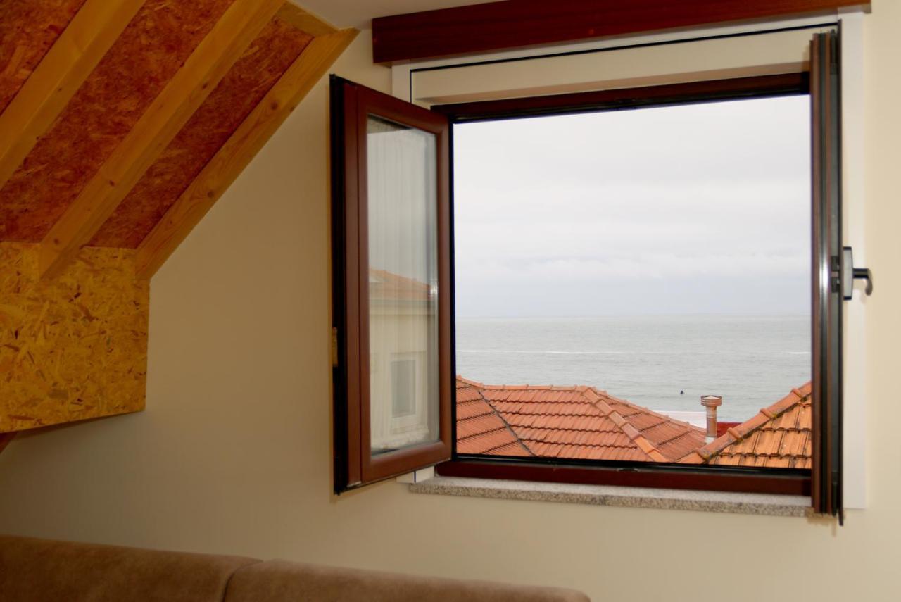 Cabo Do Mar Apart.- Baia Beach Espinho  Exterior foto