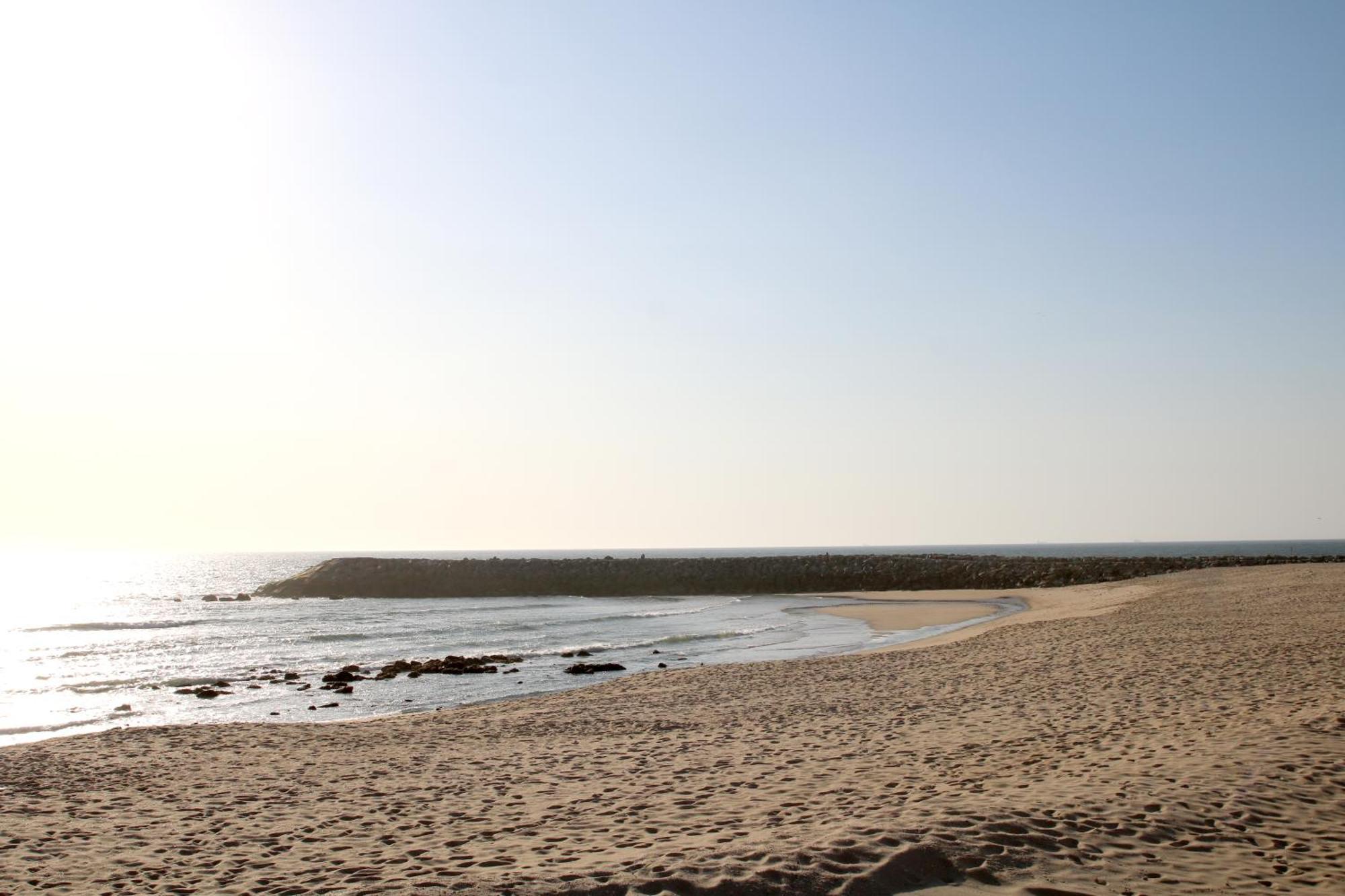 Cabo Do Mar Apart.- Baia Beach Espinho  Exterior foto